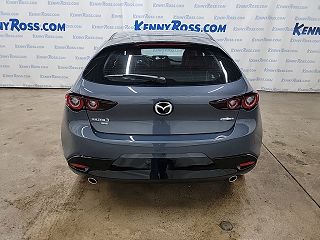 2024 Mazda Mazda3  JM1BPBLM9R1711492 in Irwin, PA 5