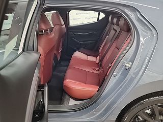 2024 Mazda Mazda3  JM1BPBLM9R1711492 in Irwin, PA 9