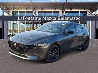 2024 Mazda Mazda3  VIN: JM1BPAKM6R1700090