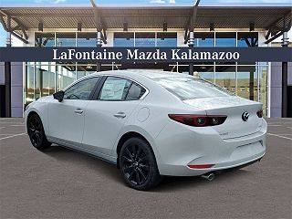 2024 Mazda Mazda3 Select Sport 3MZBPABM5RM417938 in Kalamazoo, MI 6