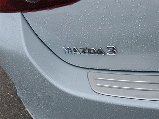 2024 Mazda Mazda3 Select Sport 3MZBPABM5RM417938 in Kalamazoo, MI 8