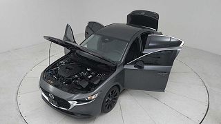 2024 Mazda Mazda3 Select Sport 3MZBPABM0RM417264 in Kingwood, TX 13