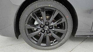 2024 Mazda Mazda3 Select Sport 3MZBPABM0RM417264 in Kingwood, TX 15