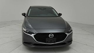 2024 Mazda Mazda3 Select Sport 3MZBPABM0RM417264 in Kingwood, TX 8