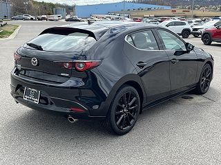 2024 Mazda Mazda3 Premium JM1BPAMM6R1709322 in Knoxville, TN 4