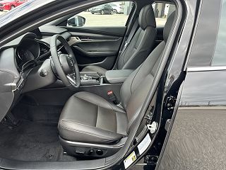 2024 Mazda Mazda3 Premium JM1BPAMM6R1709322 in Knoxville, TN 9