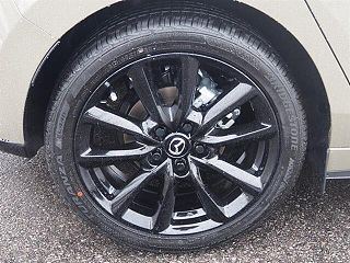 2024 Mazda Mazda3 Carbon Turbo JM1BPBYY3R1708034 in Las Vegas, NV 20