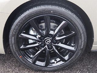 2024 Mazda Mazda3 Carbon Turbo JM1BPBYY3R1708034 in Las Vegas, NV 21