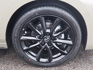 2024 Mazda Mazda3 Carbon Turbo JM1BPBYY3R1708034 in Las Vegas, NV 5