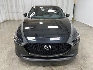 2024 Mazda Mazda3  JM1BPAKM1R1716293 in Lexington, KY 20