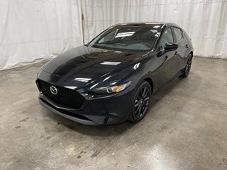 2024 Mazda Mazda3  JM1BPAKM1R1716293 in Lexington, KY 25