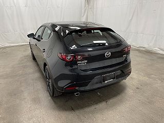 2024 Mazda Mazda3  JM1BPAKM1R1716293 in Lexington, KY 3