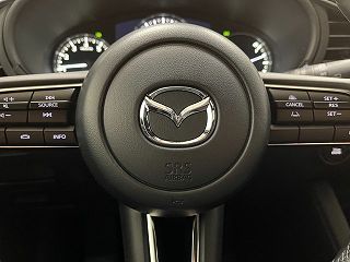 2024 Mazda Mazda3  JM1BPAKM1R1716293 in Lexington, KY 8