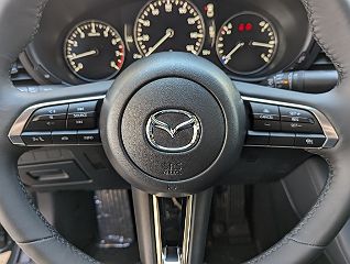 2024 Mazda Mazda3 Select Sport 3MZBPABM6RM411999 in McKinney, TX 17