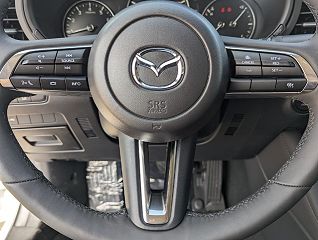 2024 Mazda Mazda3 Select Sport 3MZBPABM1RM407911 in McKinney, TX 17