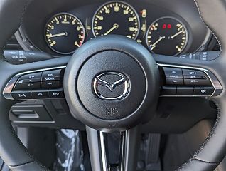 2024 Mazda Mazda3  JM1BPBLM9R1707541 in McKinney, TX 18
