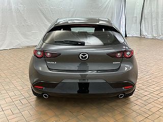 2024 Mazda Mazda3  JM1BPALM4R1703181 in Merrillville, IN 4
