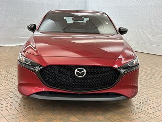 2024 Mazda Mazda3  JM1BPAKM7R1701815 in Merrillville, IN 2