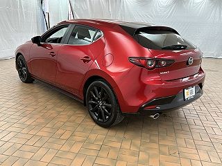 2024 Mazda Mazda3  JM1BPAKM7R1701815 in Merrillville, IN 5