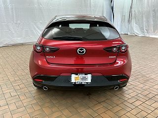 2024 Mazda Mazda3  JM1BPAKM7R1701815 in Merrillville, IN 6
