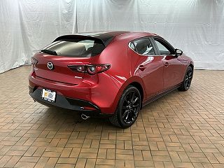 2024 Mazda Mazda3  JM1BPAKM7R1701815 in Merrillville, IN 7