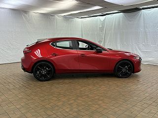 2024 Mazda Mazda3  JM1BPAKM7R1701815 in Merrillville, IN 8