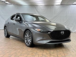 2024 Mazda Mazda3  JM1BPALM3R1655365 in Merrillville, IN 1