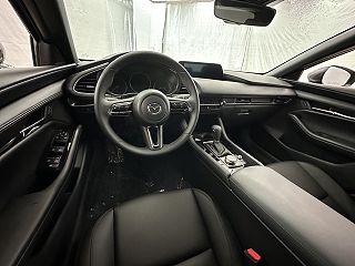 2024 Mazda Mazda3  JM1BPALM3R1655365 in Merrillville, IN 10