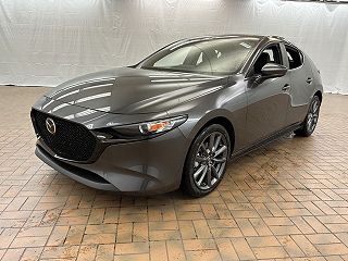 2024 Mazda Mazda3  JM1BPALM3R1655365 in Merrillville, IN 3