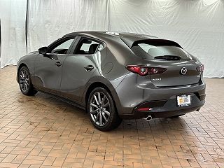 2024 Mazda Mazda3  JM1BPALM3R1655365 in Merrillville, IN 5
