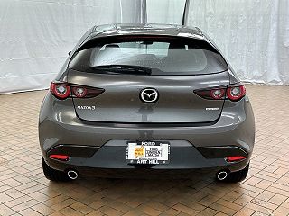 2024 Mazda Mazda3  JM1BPALM3R1655365 in Merrillville, IN 6