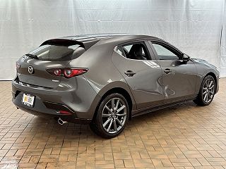2024 Mazda Mazda3  JM1BPALM3R1655365 in Merrillville, IN 7