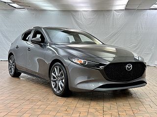 2024 Mazda Mazda3  VIN: JM1BPALM3R1655365