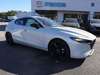 2024 Mazda Mazda3  VIN: JM1BPAKM0R1705138