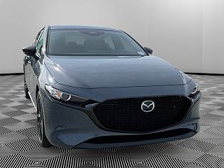 2024 Mazda Mazda3  VIN: JM1BPBLM8R1707529