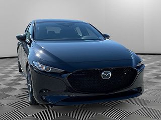 2024 Mazda Mazda3 Preferred VIN: JM1BPALM9R1710840