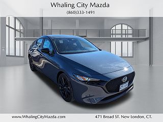 2024 Mazda Mazda3  VIN: JM1BPBLM3R1706563