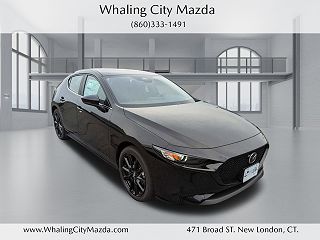 2024 Mazda Mazda3  VIN: JM1BPAKM3R1701861