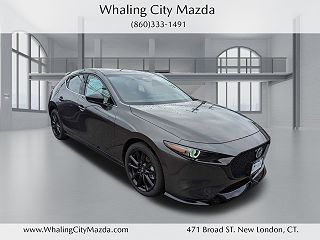2024 Mazda Mazda3 Turbo JM1BPBNY8R1703173 in New London, CT 1