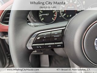 2024 Mazda Mazda3 Turbo JM1BPBNY8R1703173 in New London, CT 10