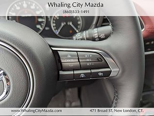 2024 Mazda Mazda3 Turbo JM1BPBNY8R1703173 in New London, CT 11