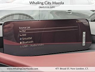 2024 Mazda Mazda3 Turbo JM1BPBNY8R1703173 in New London, CT 14