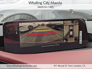 2024 Mazda Mazda3 Turbo JM1BPBNY8R1703173 in New London, CT 15