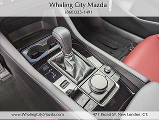 2024 Mazda Mazda3 Turbo JM1BPBNY8R1703173 in New London, CT 16