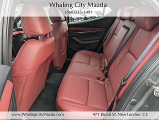 2024 Mazda Mazda3 Turbo JM1BPBNY8R1703173 in New London, CT 19