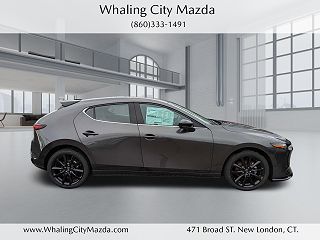 2024 Mazda Mazda3 Turbo JM1BPBNY8R1703173 in New London, CT 2