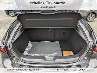 2024 Mazda Mazda3 Turbo JM1BPBNY8R1703173 in New London, CT 20