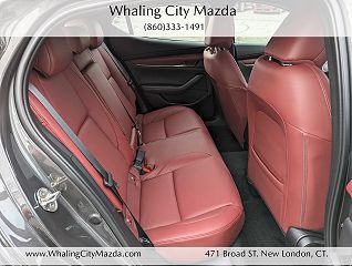 2024 Mazda Mazda3 Turbo JM1BPBNY8R1703173 in New London, CT 21