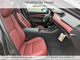 2024 Mazda Mazda3 Turbo JM1BPBNY8R1703173 in New London, CT 23