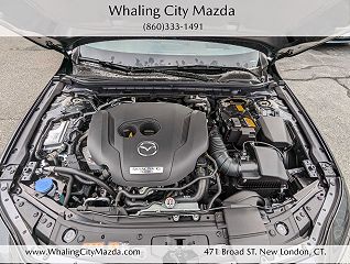 2024 Mazda Mazda3 Turbo JM1BPBNY8R1703173 in New London, CT 24